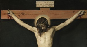 Christ Crucified